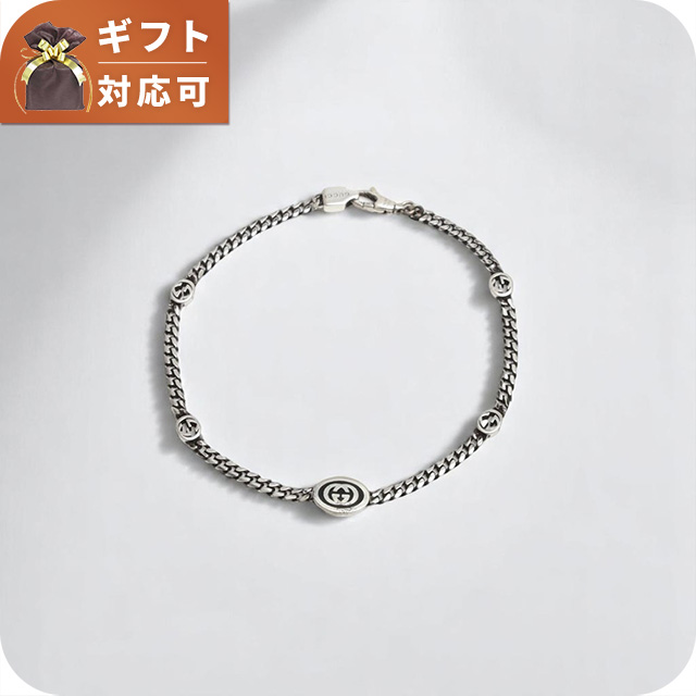 GUCCIブレスレット時計 GUCCI（グッチ） ブレスレット 678657-J8410-8191-17 ユニセックス
