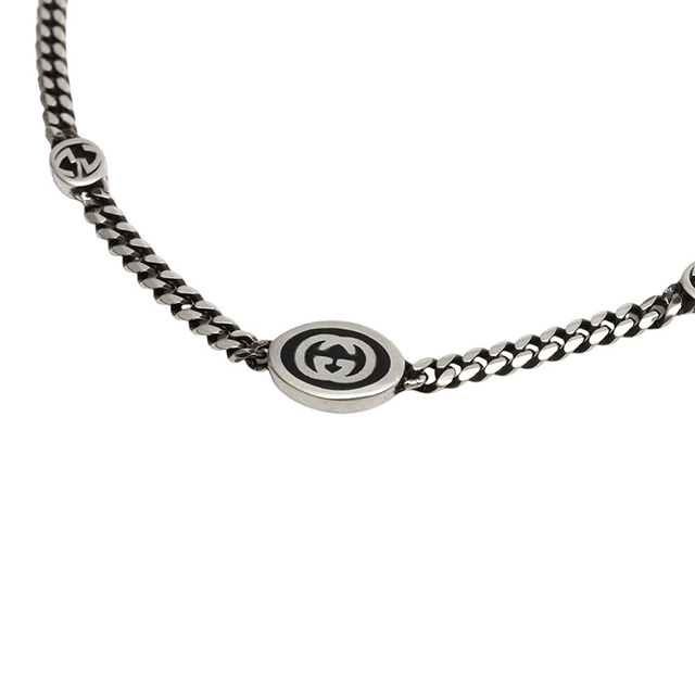 GUCCI（グッチ） ブレスレット メンズ レディース GUCCI 678657 J8410