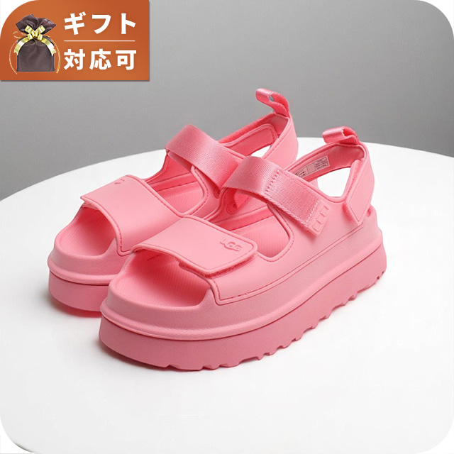 UGG Australia（アグオーストラリア） アグ UGG GoldenGlow サンダル