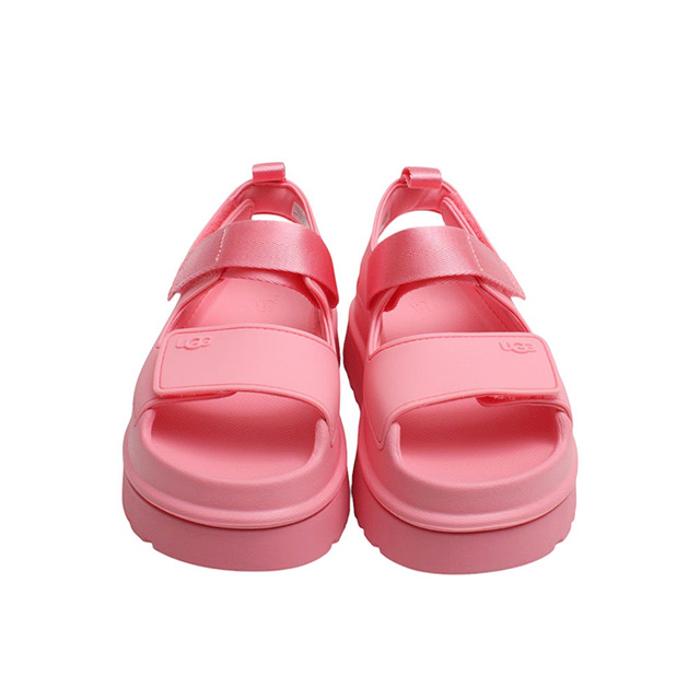 UGG Australia（アグオーストラリア） アグ UGG GoldenGlow サンダル