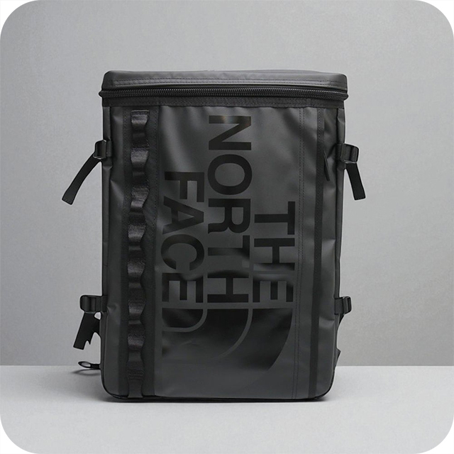 THE NORTH FACE　ベースキャンプ ヒューズボックス　NF0A3KVR THE NORTH FACE（ザ ノースフェイス） 【並行輸入品】ノースフェイス