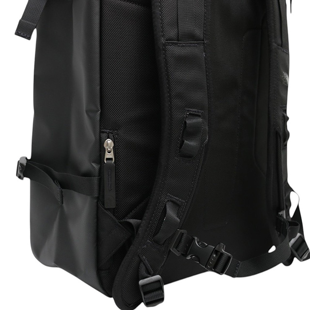 ノースフェイス THE NORTH FACE リュック NF0A3KVR-KX7 ヒューズ