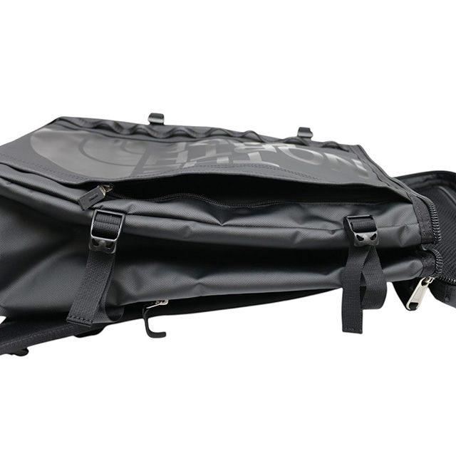 ノースフェイス THE NORTH FACE リュック NF0A3KVR-KX7 ヒューズ