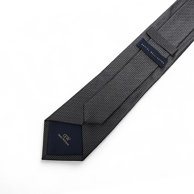 Daniel Wellington（ダニエルウェリントン） ネクタイ＆チーフ