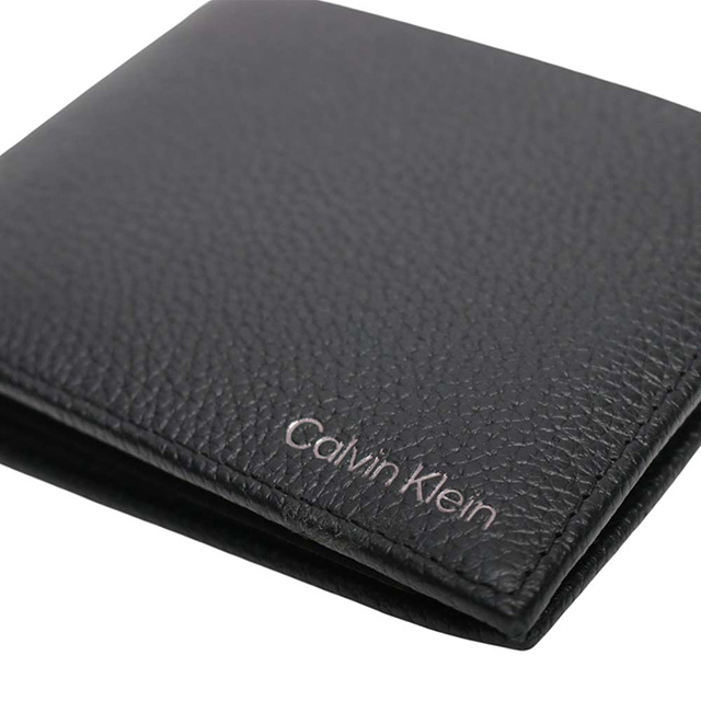 Calvin Klein（カルバン・クライン） 二つ折り財布 K50K507896-BAX