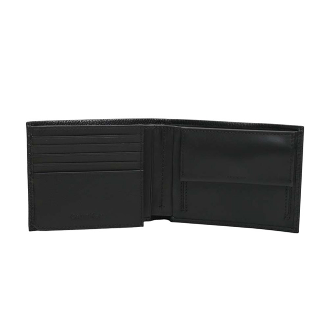 Calvin Klein（カルバン・クライン） 三つ折り財布 K50K507969-BAX