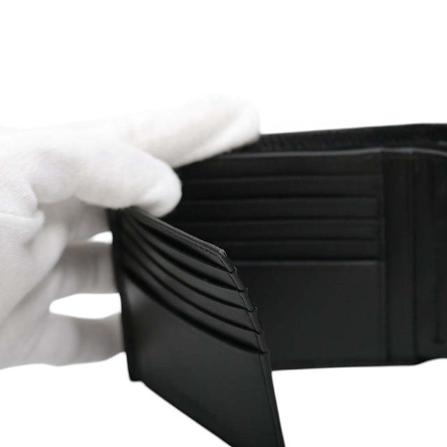 Calvin Klein（カルバン・クライン） 三つ折り財布 K50K507969-BAX