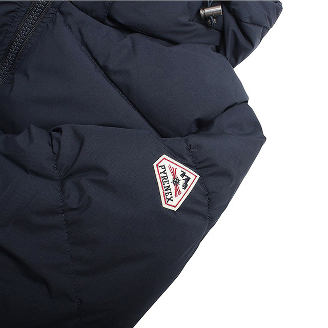 Pyrenex（ピレネックス） PYRENEX SPOUTNIC MINI RIPSTOP JACKET