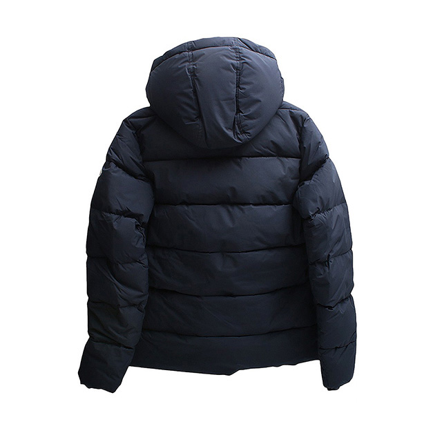Pyrenex（ピレネックス） PYRENEX SPOUTNIC MINI RIPSTOP JACKET