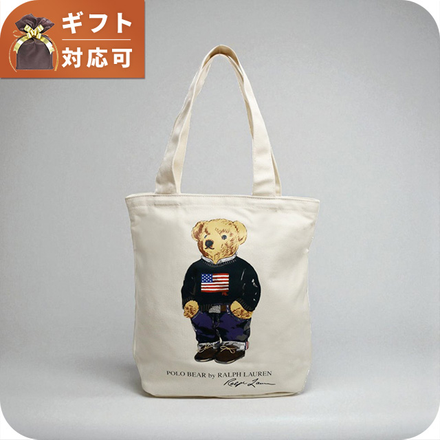 POLO RALPH LAUREN（ポロ・ラルフローレン） POLO RALPH LAUREN BEAR