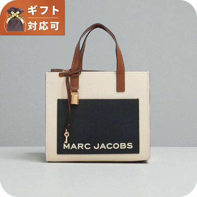 MARC JACOBS　マークジェイコブス　ショルダーバック MARC JACOBS（マーク・ジェイコブス） MARC JACOBS MINI GRIND LEATHER