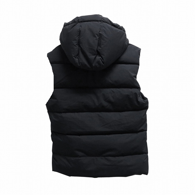 Pyrenex（ピレネックス） PYRENEX SPOUTNIC MINI RIPSTOP VEST ダウン