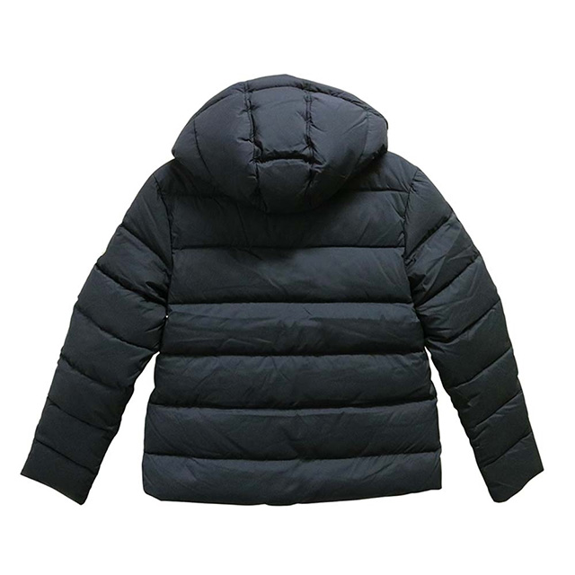 Pyrenex（ピレネックス） PYRENEX SPOUTNIC ダウンコート HWY034P