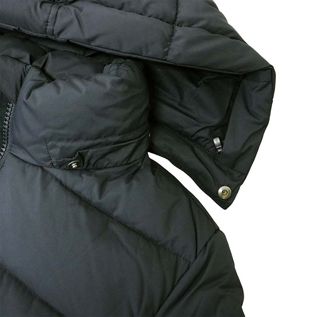 Pyrenex（ピレネックス） PYRENEX SPOUTNIC ダウンコート HWY034P