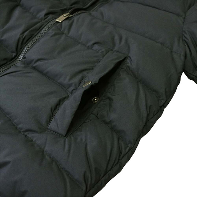 Pyrenex（ピレネックス） PYRENEX SPOUTNIC ダウンコート HWY034P