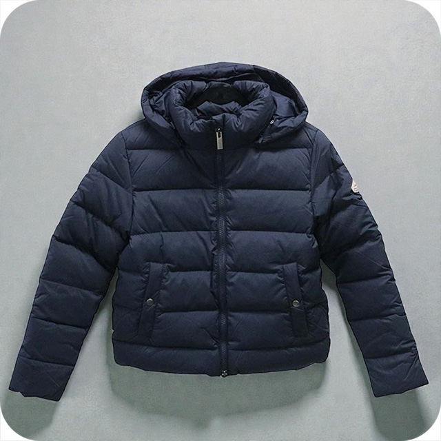 ピレネックス PYRENEX SPOUTNIC ダウンコート HWY034-DEEPINK-40 レディース  ダウンジャケット Pyrenex（ピレネックス） PYRENEX SPOUTNIC ダウンコート HWY034P