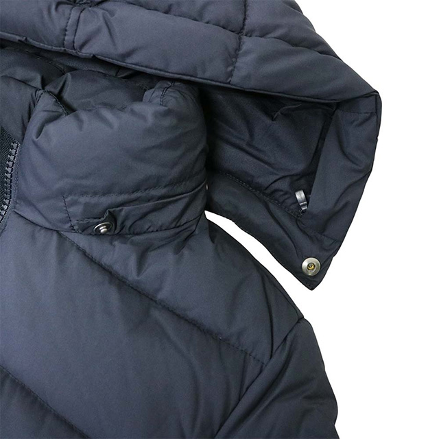 Pyrenex（ピレネックス） PYRENEX SPOUTNIC ダウンコート HWY034P