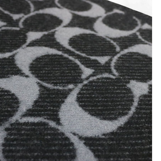 COACH（コーチ） COACH TWILL SIGNATURE C MUFFLER マフラー