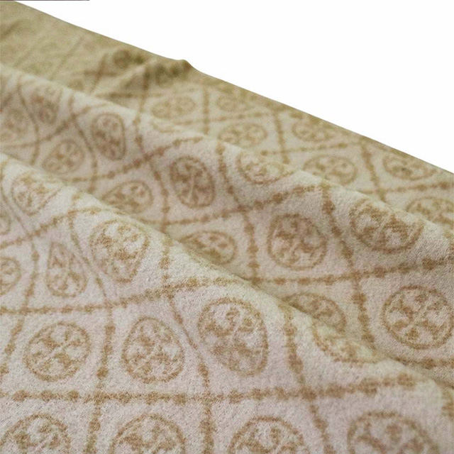 TORY BURCH（トリーバーチ） TORY BURCH T MONOGRAM OBLONG SCARF