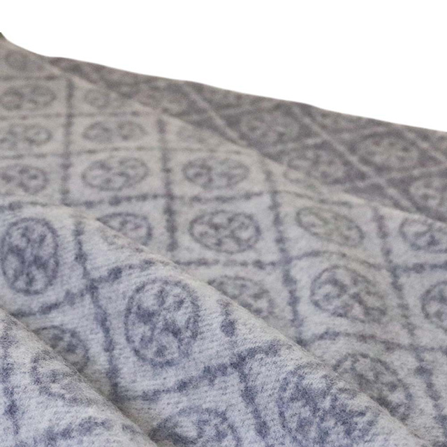TORY BURCH（トリーバーチ） TORY BURCH T MONOGRAM OBLONG SCARF