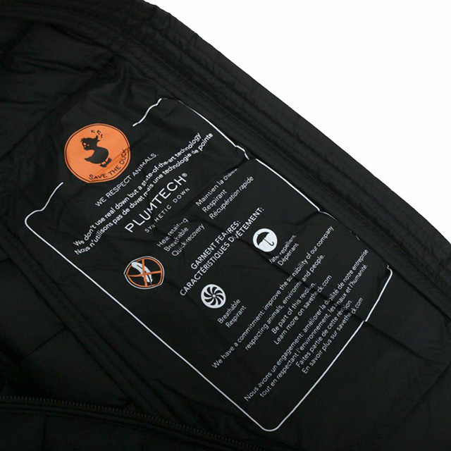 SAVE THE DUCK（セーブ・ザ・ダック） セイブ ザ ダック SAVE THE DUCK