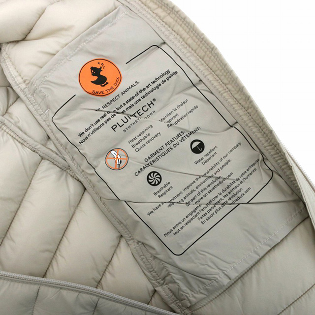 SAVE THE DUCK（セーブ・ザ・ダック） セイブ ザ ダック SAVE THE DUCK