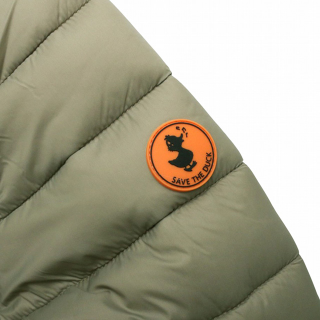 SAVE THE DUCK（セーブ・ザ・ダック） セイブ ザ ダック SAVE THE DUCK