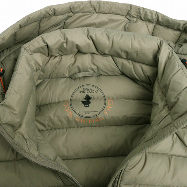 SAVE THE DUCK（セーブ・ザ・ダック） セイブ ザ ダック SAVE THE DUCK