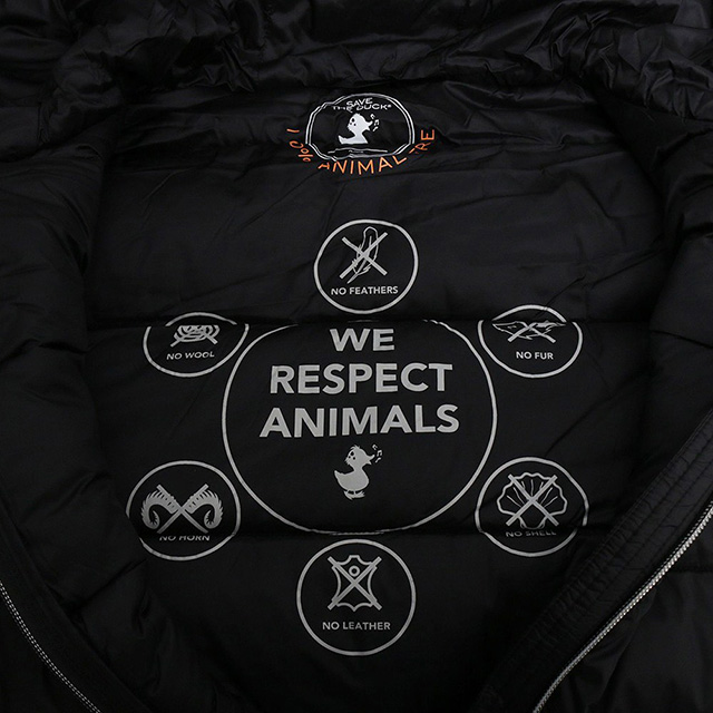 SAVE THE DUCK（セーブ・ザ・ダック） セイブ ザ ダック SAVE THE DUCK