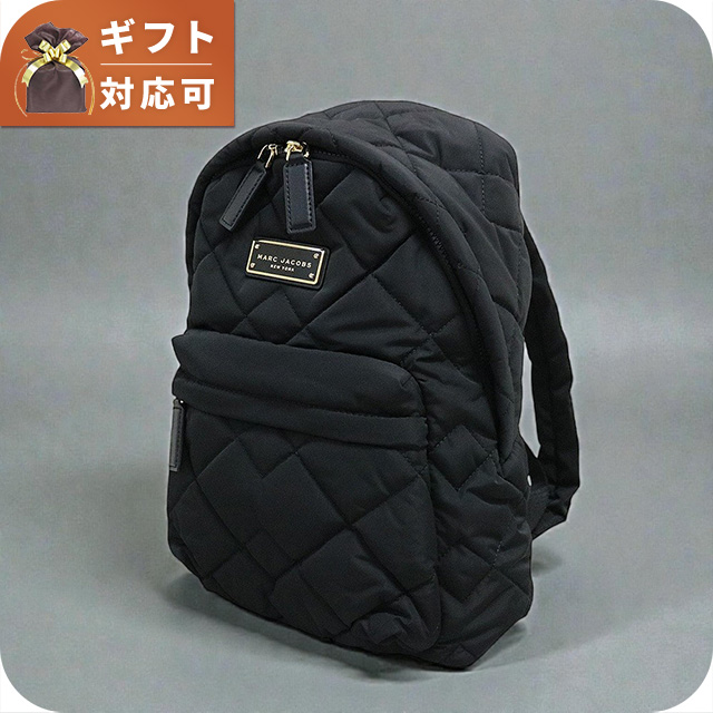 MARC JACOBS（マーク・ジェイコブス） リュック M0011321-001