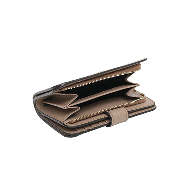 FURLA（フルラ） FURLA CAMELIA M COMPACT WALLET 二つ折り財布