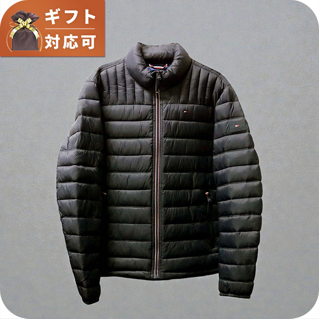 TOMMY HILFIGER（トミー・ヒルフィガー） ダウンジャケット 150AN796