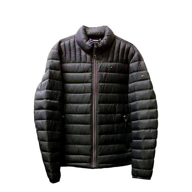 TOMMY HILFIGER（トミー・ヒルフィガー） ダウンジャケット 150AN796