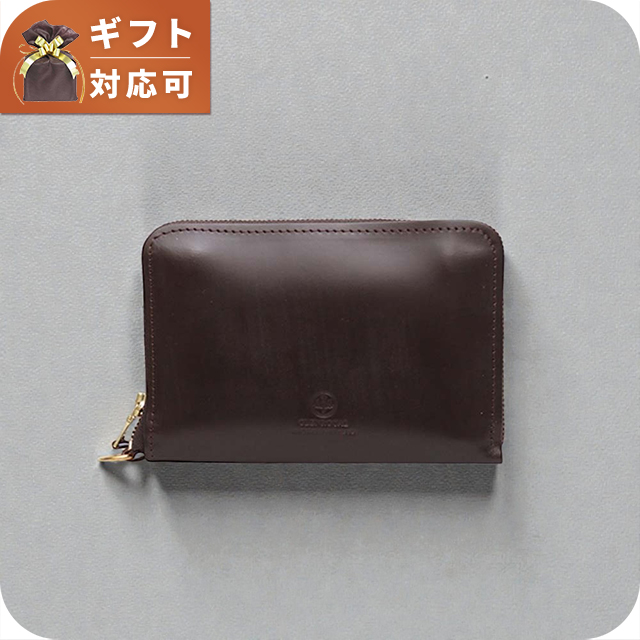 GLENROYAL（グレンロイヤル） GLENROYAL WALLET WITH DIVIDERS 財布 03