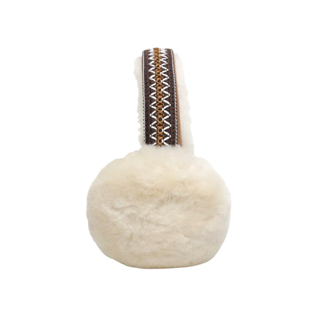 UGG Australia（アグオーストラリア） アグ UGG Sheepskin Earmuff W