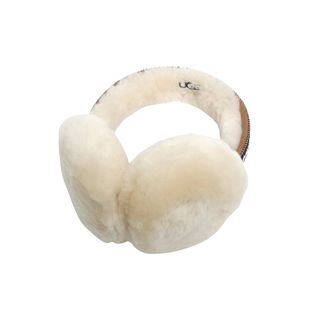 UGG Australia（アグオーストラリア） アグ UGG Sheepskin Earmuff W