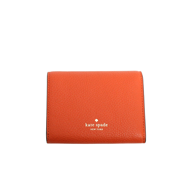 【新品】ケイトスペード KATE SPADE 財布 レディース kk056-800 大人気☆Kate Spade ケイラ スモール Lジップ ウォレット KK056 (kate