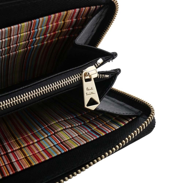 Paul Smith（ポール・スミス） 長財布 m1a-4778x-bmults-79 メンズ