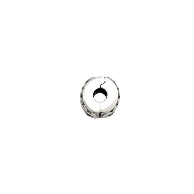 パンドラ PANDORA Moments Band of Hearts Clip Charm チャーム 791978