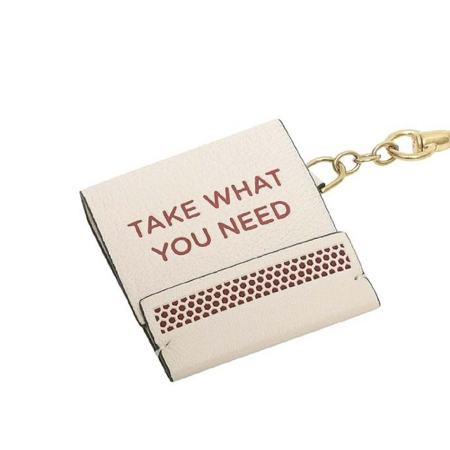 ANYA HINDMARCH（アニヤ・ハインドマーチ） ANYA HINDMARCH Take What
