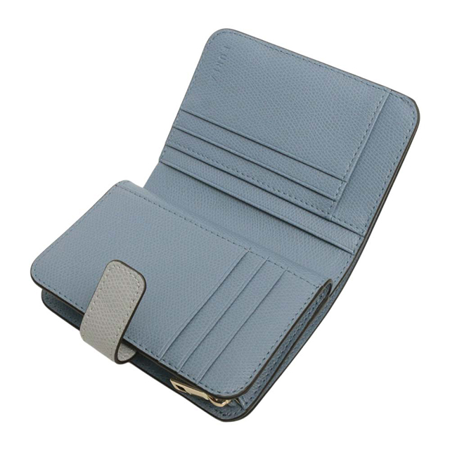 フルラ FURLA CAMELIA S COMPACT WALLETS 二つ折り財布 二折財布