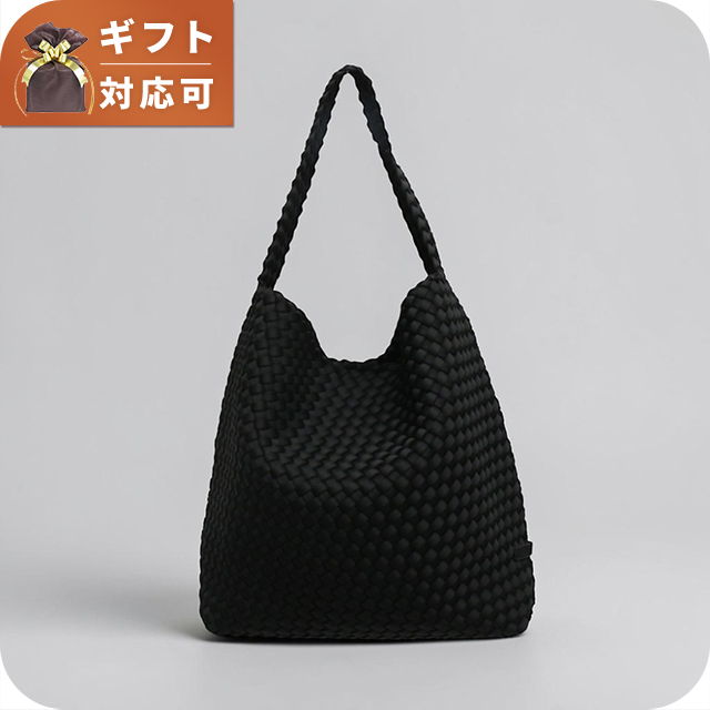 NAGHEDI（ナゲディ） NAGHEDI Nomad Medium Hobo ノマド・ミディアム