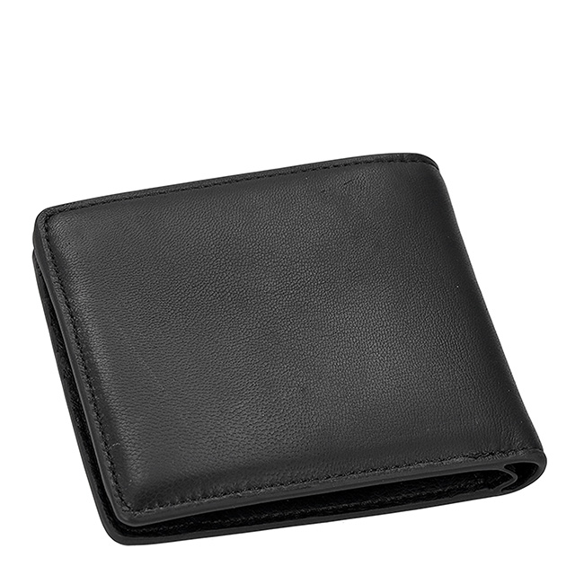 DIESEL二つ折り財布 黒 ディーゼル DIESEL 二つ折り財布 X08841 PR227 H3778 HIRESH S.II 小銭