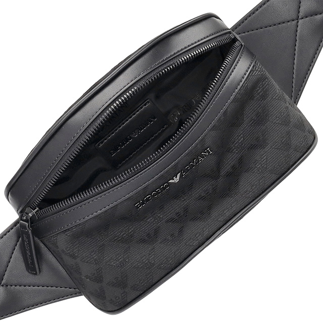 EMPORIO ARMANI エンポリオ・アルマーニ ボディバッグ メンズ