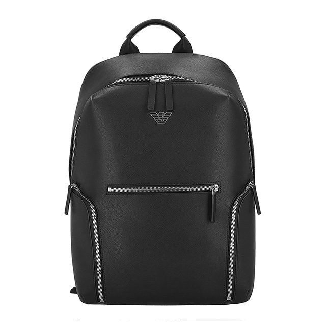 エンポリオ　アルマーニ　バックパック EMPORIO ARMANI エンポリオ・アルマーニ バックパック メンズ ブランド