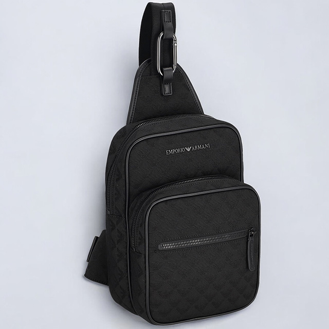 EMPORIO ARMANI エンポリオ・アルマーニ ボディバッグ メンズ ブランド