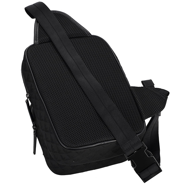 EMPORIO ARMANI エンポリオ・アルマーニ ボディバッグ メンズ ブランド