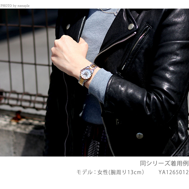 ☆GUCCIグッチ GタイムレスYA126511 レディース腕時計☆ 腕時計 ファッション小物 レディース 通販限定商品