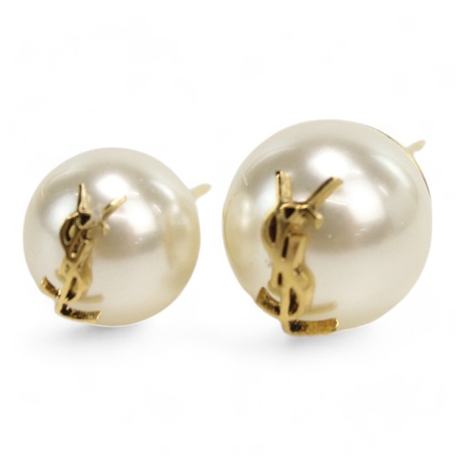 SAINT LAURENT サンローラン ピアス レディース ブランド フランス