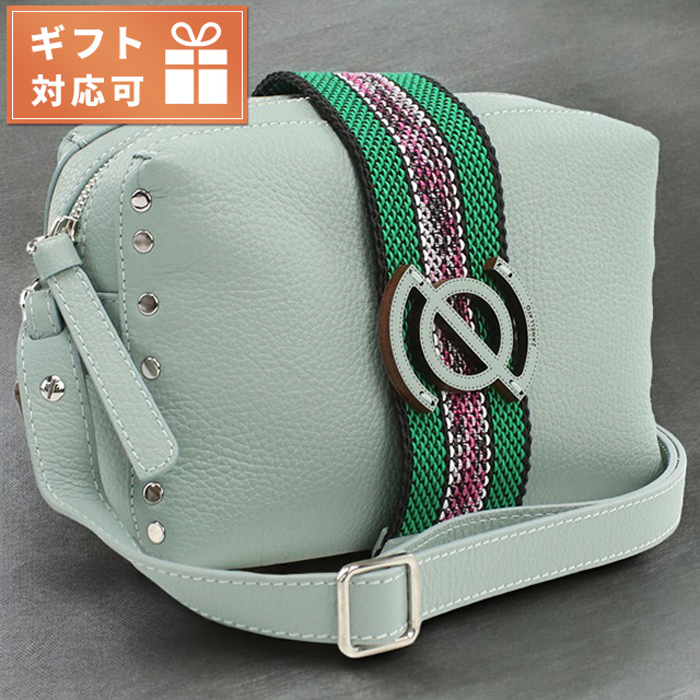 ZANELLATO（ザネラート） 斜め掛け ショルダーバッグ レディース